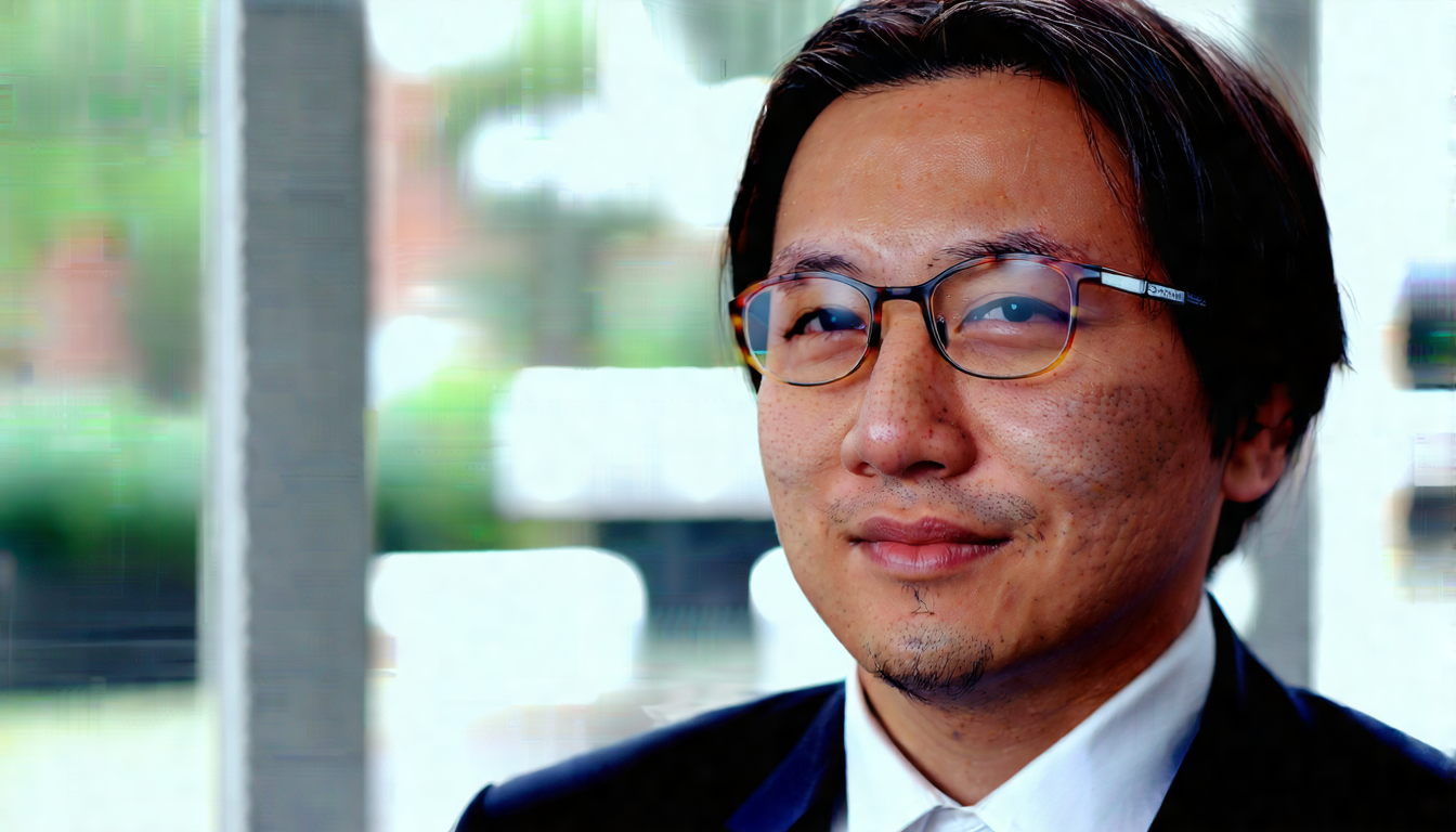 About Saffron Associates